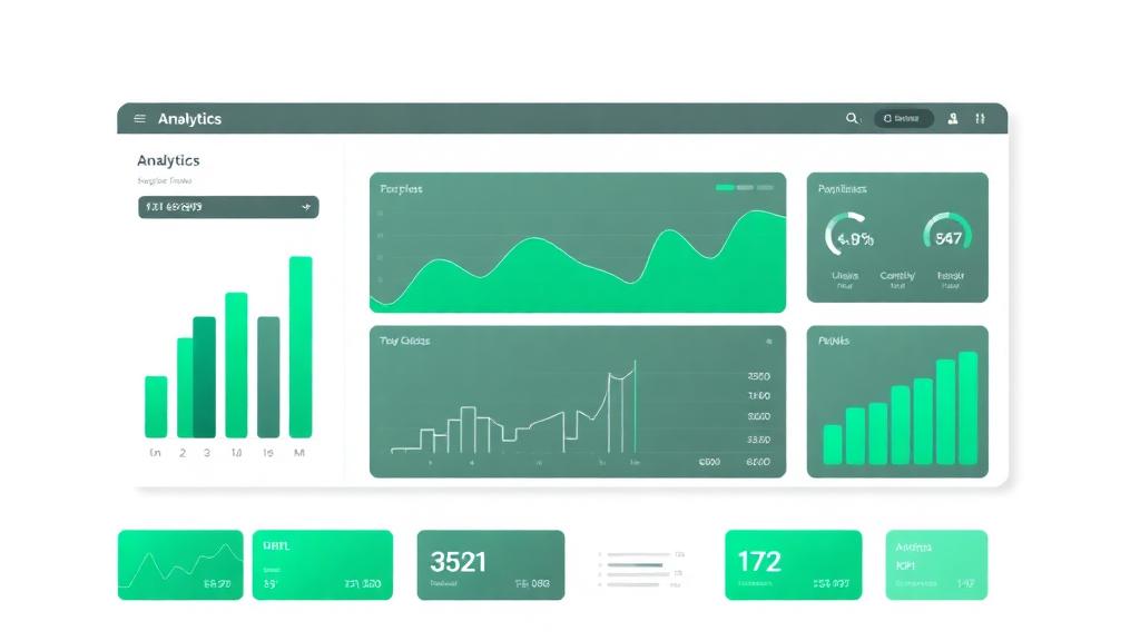 Analytics