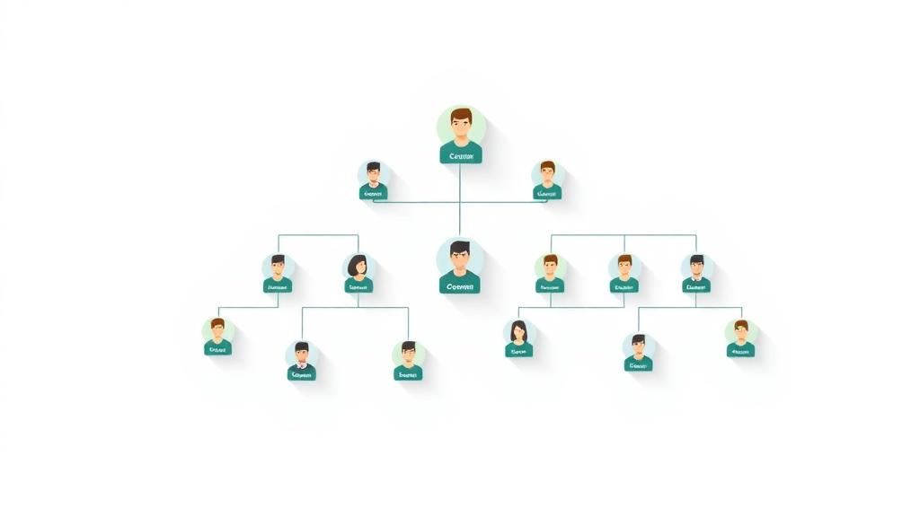 Customers & B2B