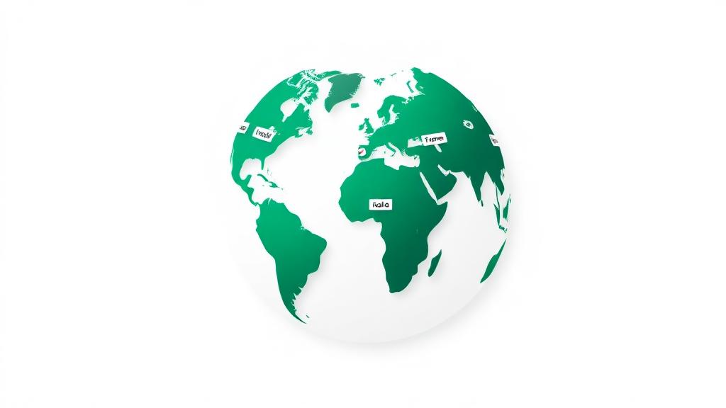 Global ready
